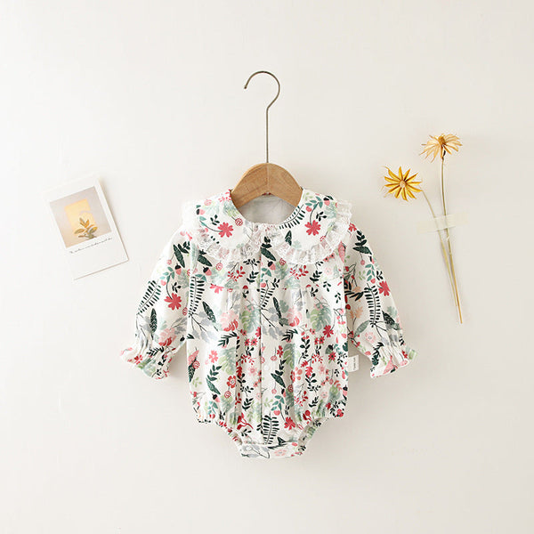 Newborn Cotton Clothes