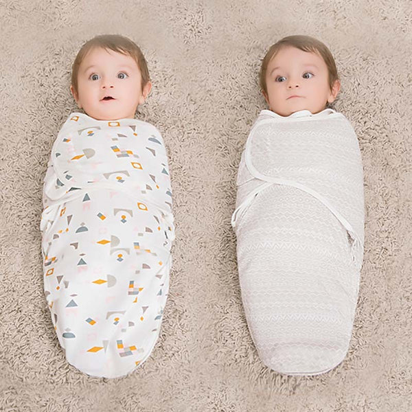 Baby's Blanket Soft Baby Swaddle